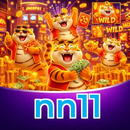Jackpots em slots